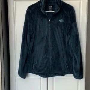 Women’s North Face coat size Large